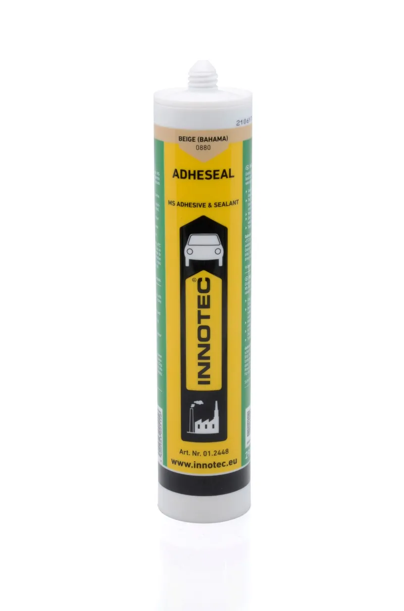 Adheseal Beige image